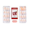 Kiss Press-On Nails French Manicure 30 piece, UK version