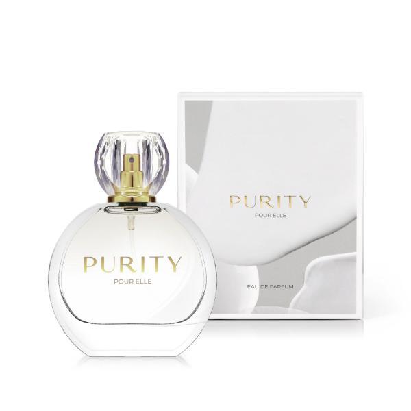 Regency Fragrances perfume Purity 50ml - British product