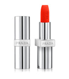 Prada Beauty Monochrome Soft Matte lipstick, imported from the UK