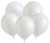 George Home White Party Balloons General Household ASDA   