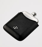WOLF Philipp stainless steel hip flask (British brand)