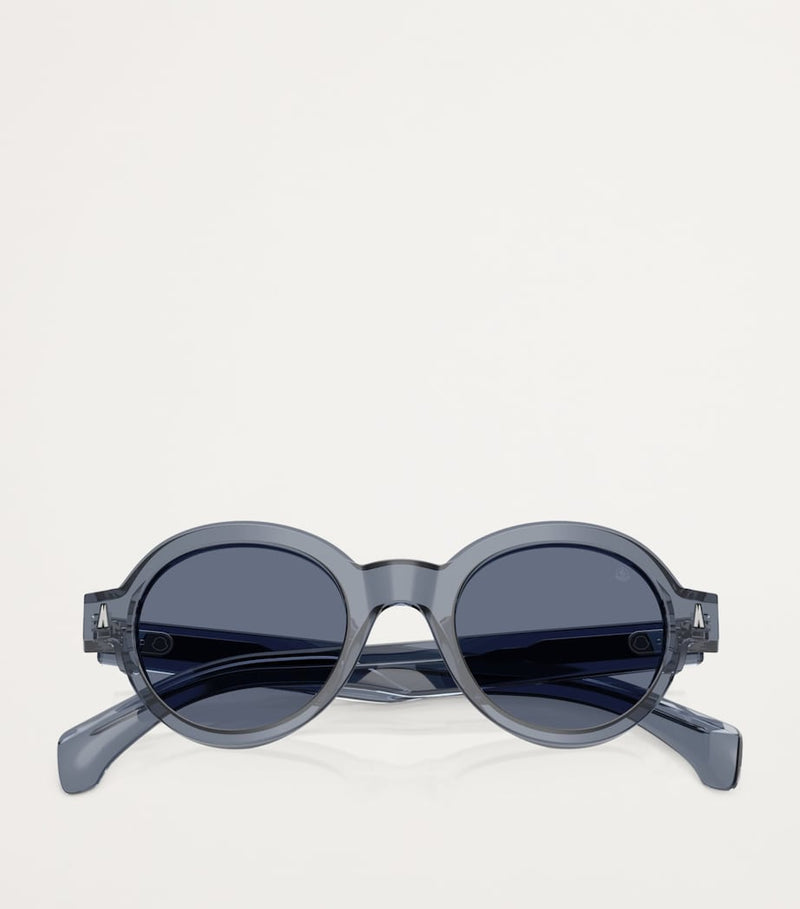 Moncler Rondosa acetate sunglasses, UK version