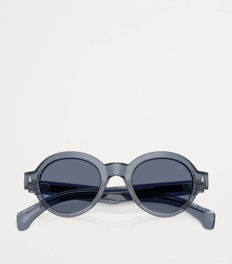 Moncler Rondosa acetate sunglasses, UK version