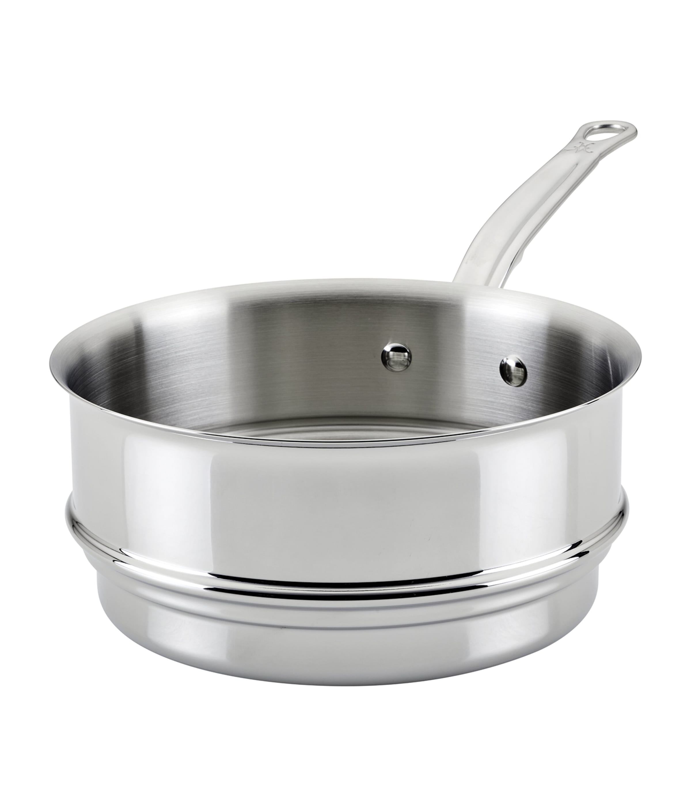 Hestan steamer insert 22cm, UK version