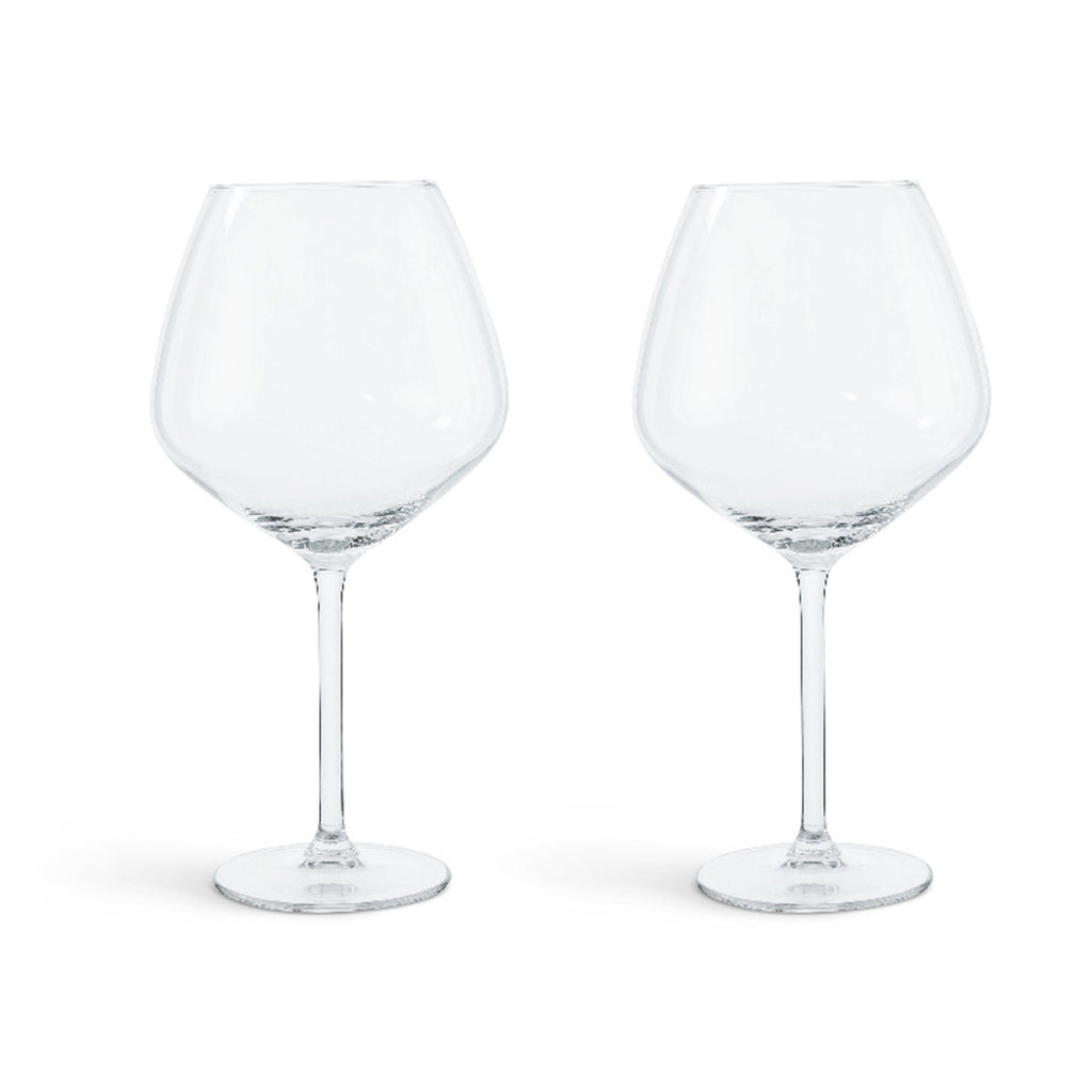 Habitat Portofino Gin Glass 2pk