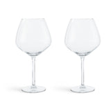 Habitat Portofino Gin Glass 2pk GOODS Sainsburys   