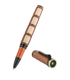 Montegrappa Ode to Bag End rollerball pen, imported from the UK