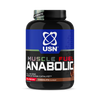 USN Muscle Fuel Anabolic Chocolate 2kg