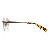 Ted Baker Willa gold gradient women's sunglasses - British product