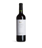 Harrods Claret red wine 75cl, UK version