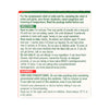 Lemsip Max cold and flu lemon sachets 10 pack, UK version