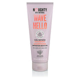 Noughty Wave Hello Curl Defining Shampoo 250ml shampoo & conditioners Boots   