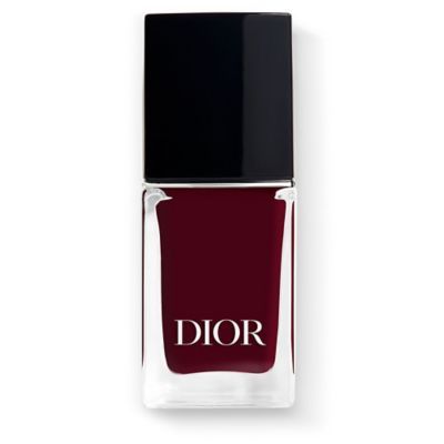 DIOR Vernis Nail Polish GOODS Boots 047 Nuit 1947  