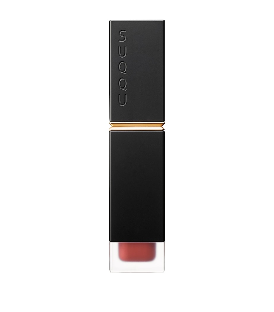 Suqqu Comfort Lip Fluid Fog lip color product (British brand)