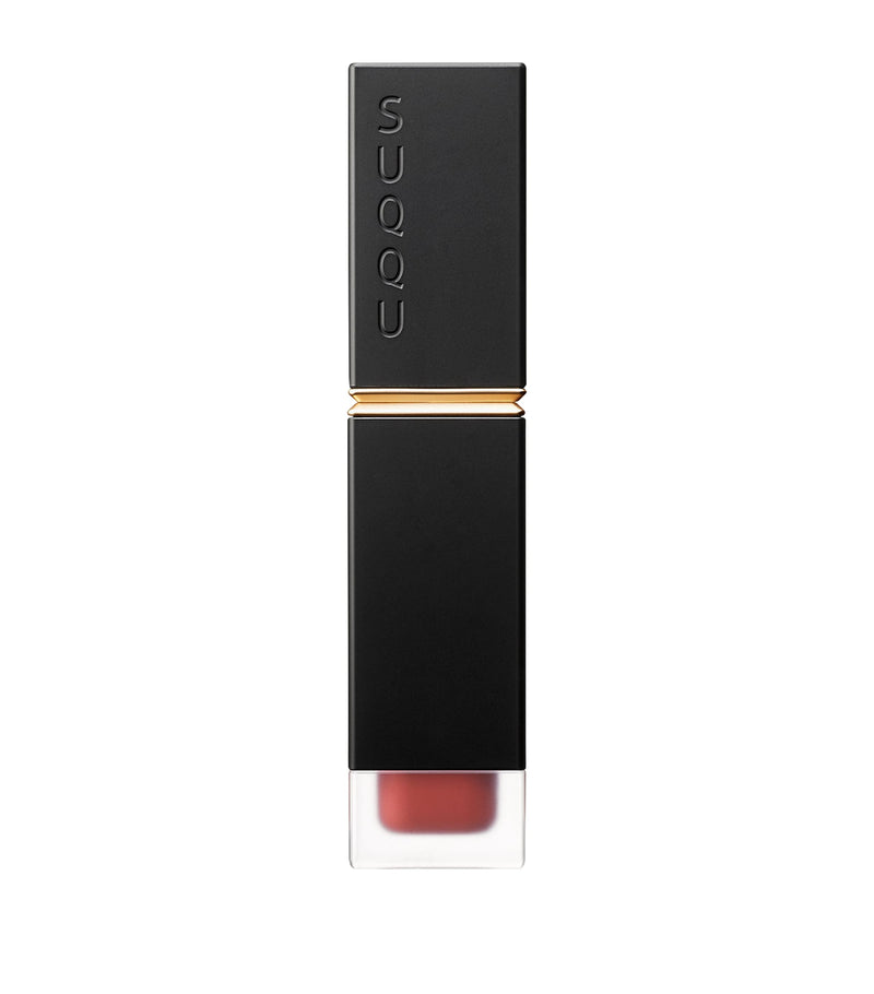 Suqqu Comfort Lip Fluid Fog lip color product (British brand)
