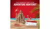 Old Spice Captain gift set with deodorant, spray, and shower gel (British brand)