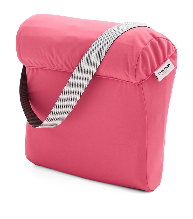 Hyoumankind Go Pillow Silk Bundle, UK version