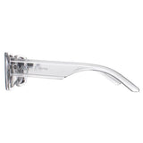 Montana MP76 grey polarised sunglasses - British product