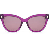 Just Cavalli sunglasses SJC043 brown, UK version