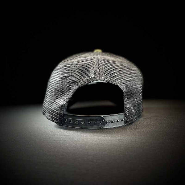 KMC Aero Cap Racing Green & Matte Black, imported from the UK