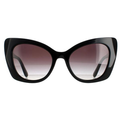 Superdrug Dolce & Gabbana DG4405 Black Gradient Women Sunglasses- Buy online at McGrocer