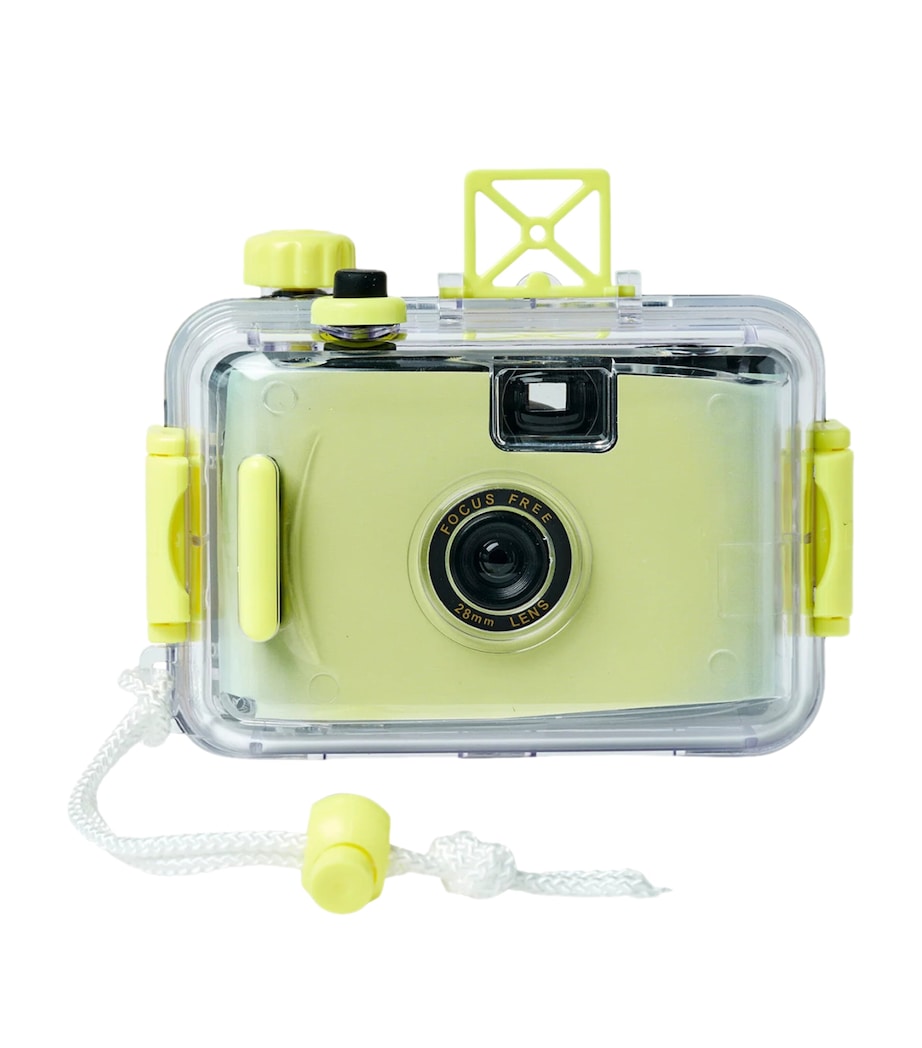 Sunnylife Kids Pool Party underwater camera 35mm film - British product