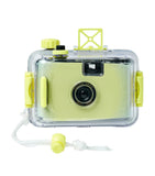 Sunnylife Kids Pool Party underwater camera 35mm film - British product