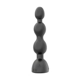 Loving Joy Toosh remote controlled vibrating anal beads (British brand)