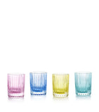 Baccarat Crystal Harmonie Tumblers set of 2 - British product