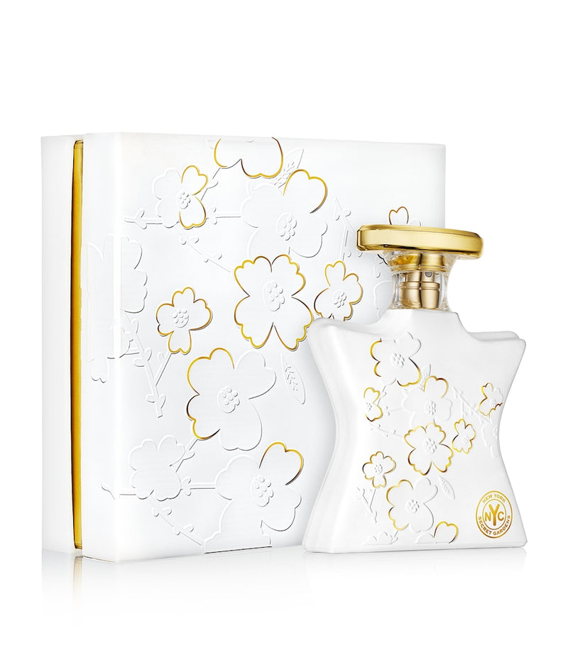 Bond No. 9 Secret Gardens eau de parfum 100ml - British product