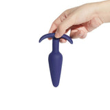 The Oh Collective Boo Remote Control Butt Plug GOODS Superdrug   