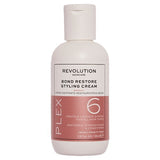 Revolution Hair Plex 6 Bond Restore Styling Cream GOODS Superdrug   