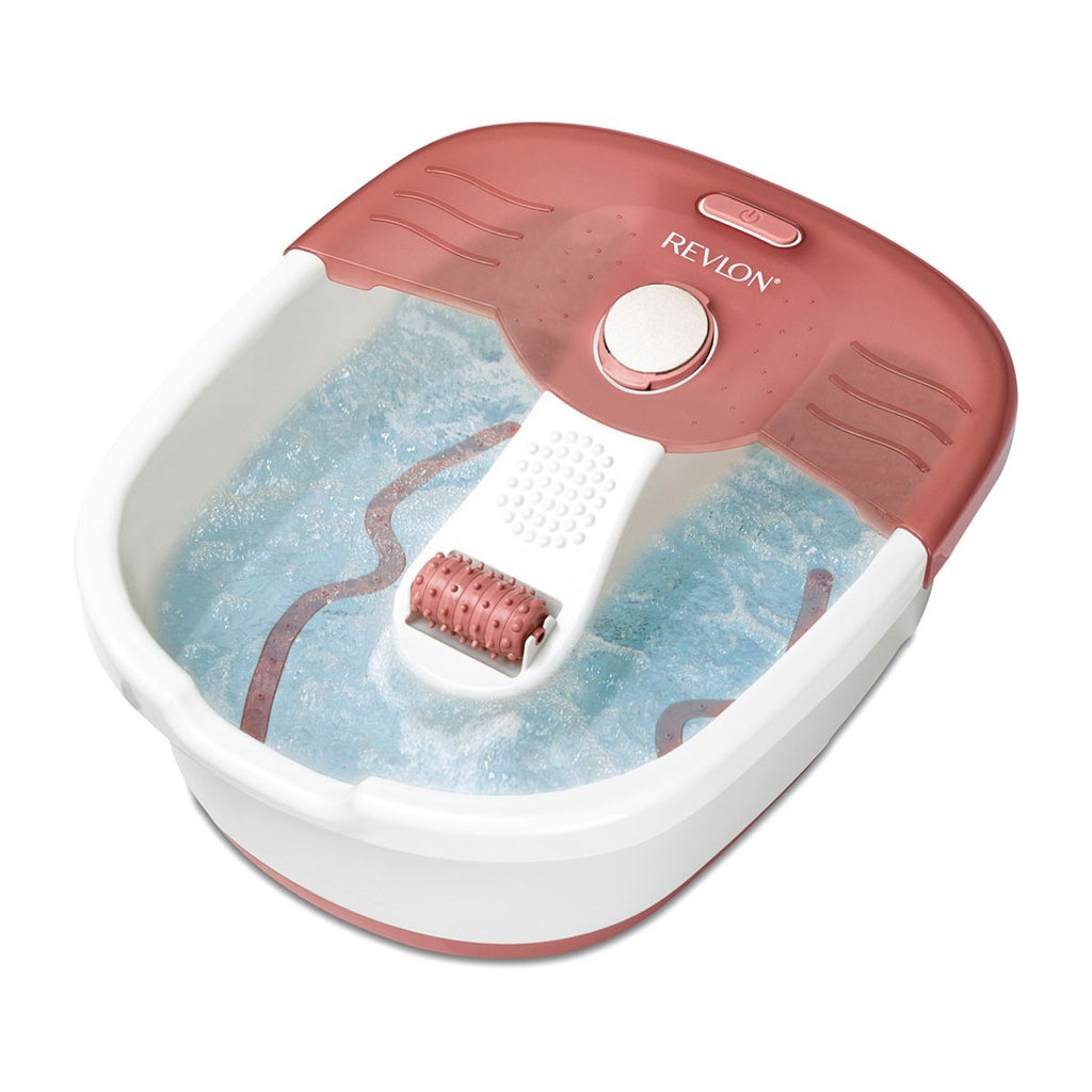 Revlon Pediprep foot spa