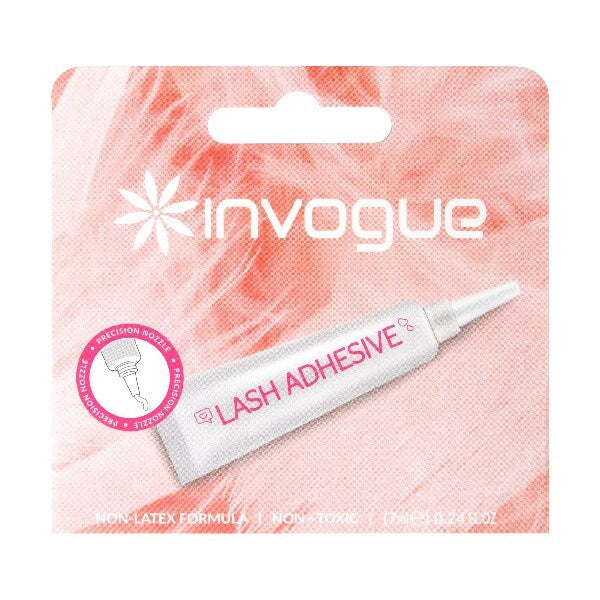 Invogue Eyelash Glue 7ml GOODS Superdrug   