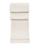 Eleventy wool-cashmere scarf (British brand)