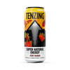 Tenzing energy drink Fiery Mango 500ml, UK version