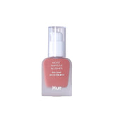 House Of Hur Moist Ampoule Blusher Rose Brown 20ml, UK version