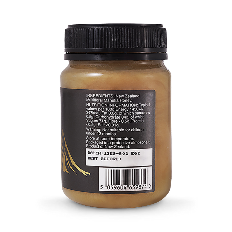 Holland & Barrett Manuka Honey MGO 100+ 350g, UK version