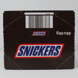 Snickers Bar, 48 x 48g GOODS Costco UK