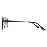 Prive Revaux Rico sunglasses black gradient, imported from the UK