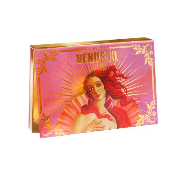 Lime Crime Eyeshadow Palette Venus XL GOODS Superdrug   