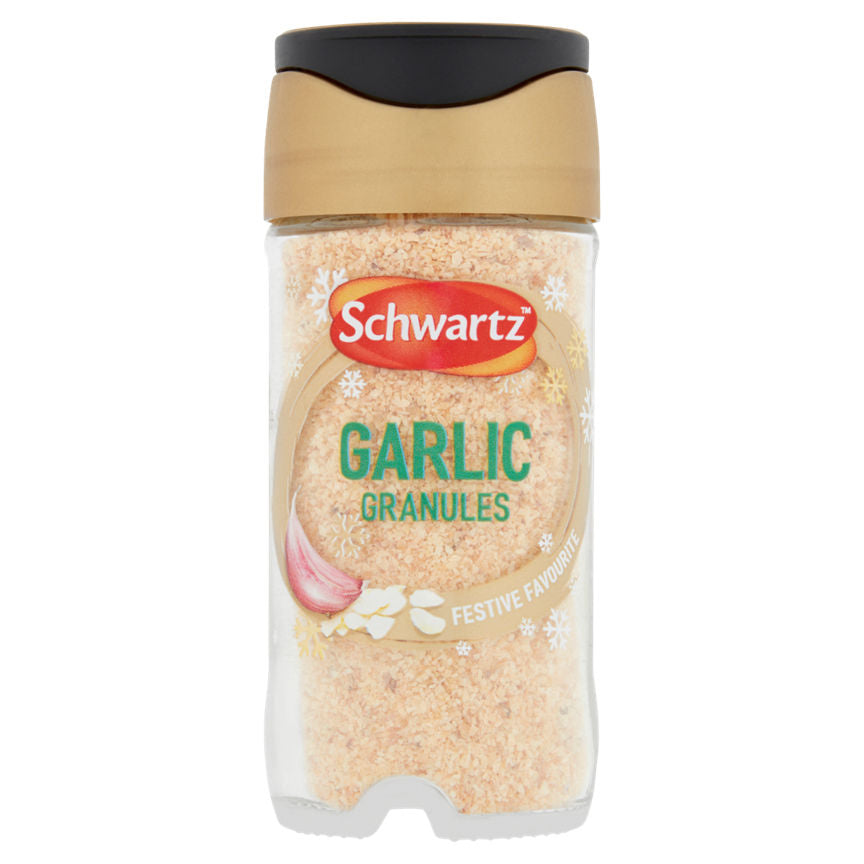 Schwartz Garlic Granules