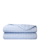 Yves Delorme Triomphe bedcover 285cm x 250cm (British brand)
