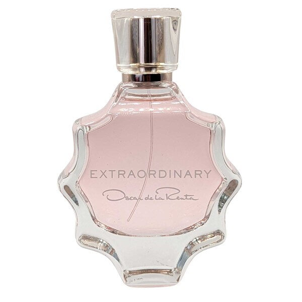 Oscar de la Renta - Extraordinary Eau Parfum Spray 90ml GOODS Superdrug   