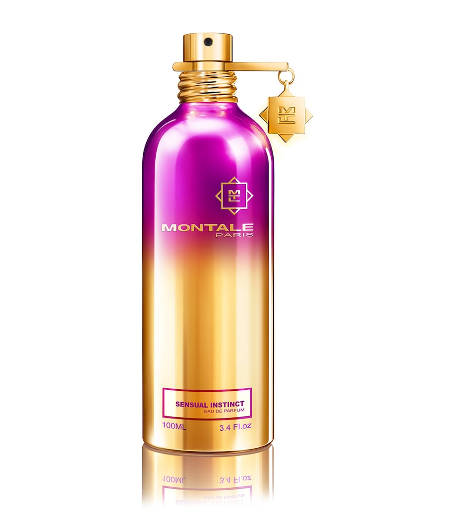 Montale Sensual Instinct Eau de Parfum 100ml (British brand)