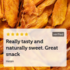 Holland & Barrett Dried Mango Slices 210g, UK version