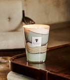 Baobab Collection Sand Sonora candle 9kg - British product