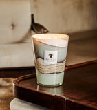 Baobab Collection Sand Sonora candle 9kg - British product