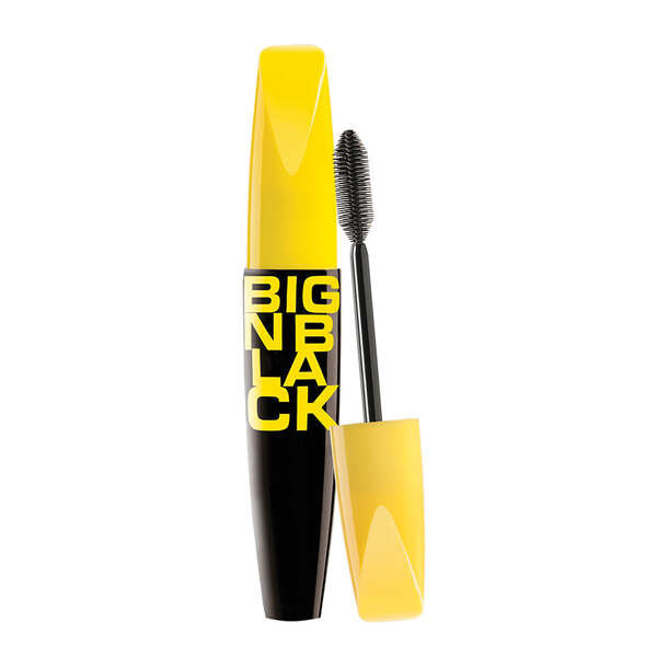 Pastel Cosmetics Big N Black Mascara GOODS Superdrug   