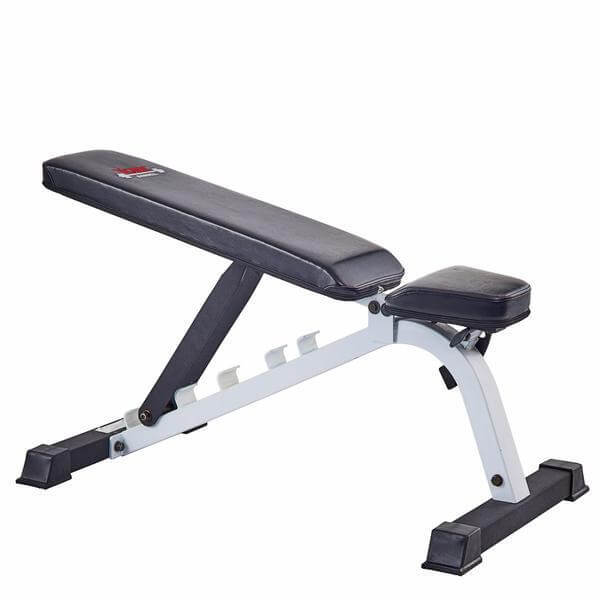 York Barbell Commercial FTS Flat to Incline Bench GOODS Superdrug   